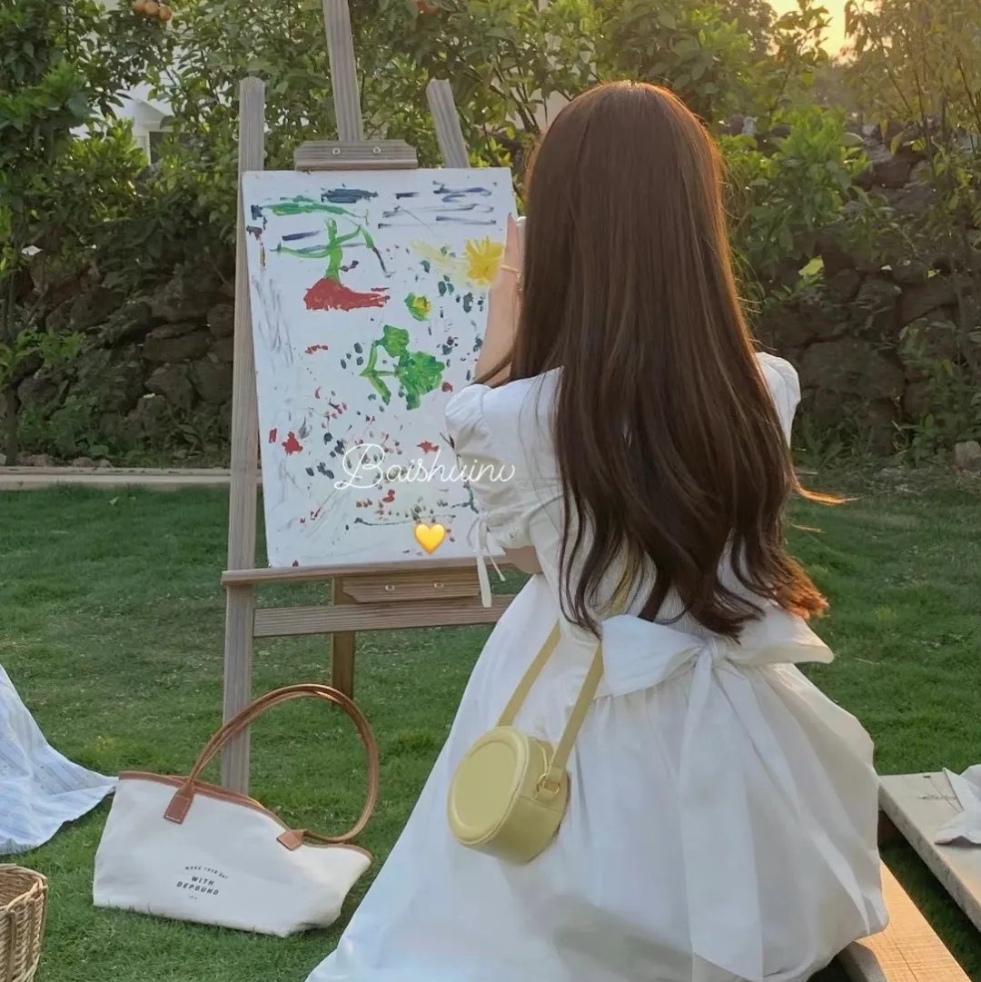温暖的甜蜜