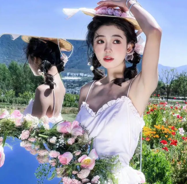水上乐园杀戮